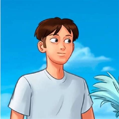 Summertime Saga APK 0.20.17 Free Download For Android .